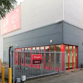 Shurgard Self Storage Nijmegen Energieweg