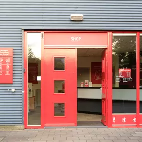 Bild von Shurgard Self Storage Nijmegen Energieweg