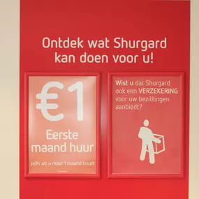 Bild von Shurgard Self Storage Nijmegen Energieweg