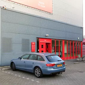 Bild von Shurgard Self Storage Nijmegen Energieweg