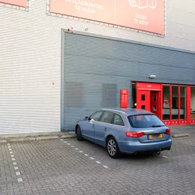 Bild von Shurgard Self Storage Nijmegen Energieweg