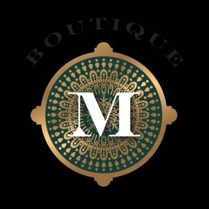 Logo from Boutique M