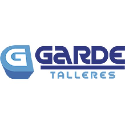 Logo de Talleres Garde E Hijos S.l.