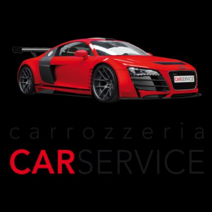 Logo da Carrozzeria Car Service