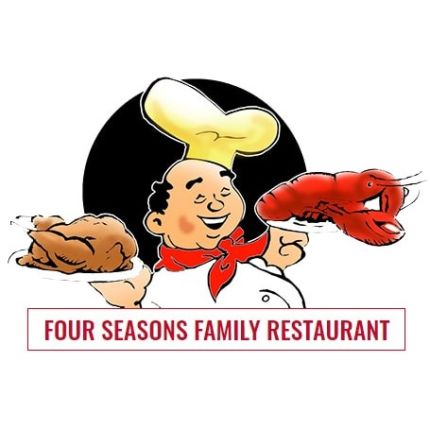 Logo van Four Seasons Family Restaurant