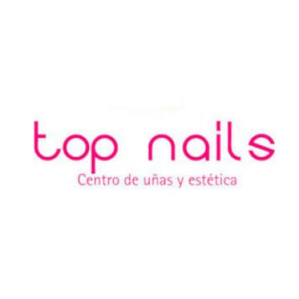Logo von Top Nails