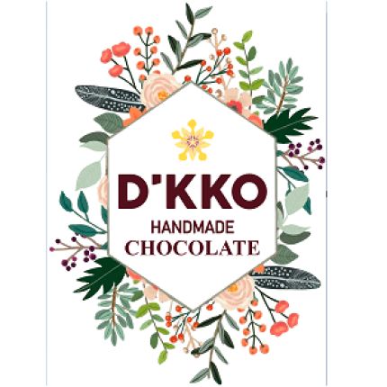 Logo fra Flor D'KKO