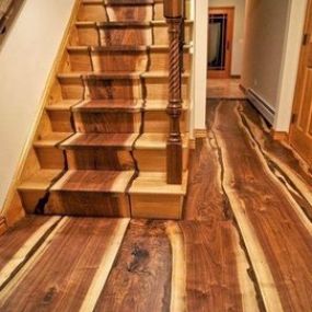 Traditional Hardwood Floors Columbus OH