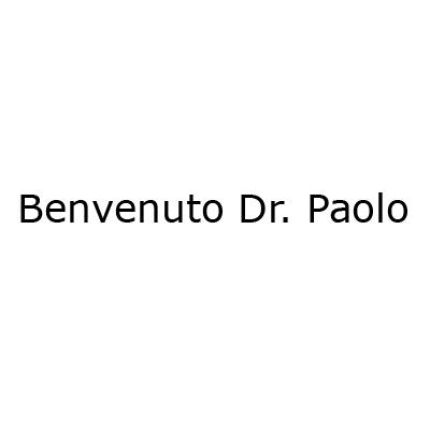 Logo de Benvenuto Dr. Paolo