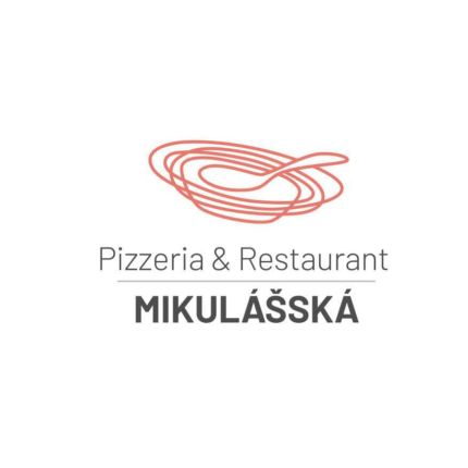 Logotyp från Pizzeria & Restaurant Mikulášská