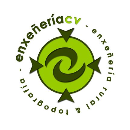 Logo de Enxeñeria CV