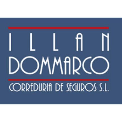 Logo de ILLÁN DOMMARCO CORREDURÍA DE SEGUROS, S.L.