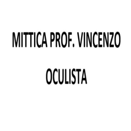 Logotyp från Mittica Prof. Vincenzo