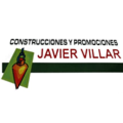 Logo od Construcciones Javier Villar S.L.