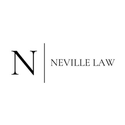 Λογότυπο από Neville Law, LLC