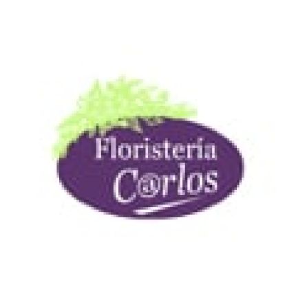 Logotipo de Floristería Carlos