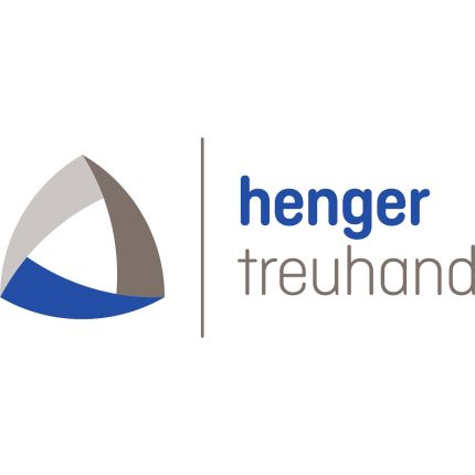 Logo von Henger Treuhand AG