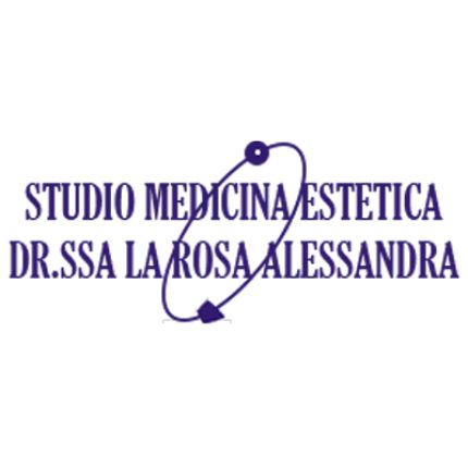 Logo von Dr.ssa Alessandra La Rosa - Studio Medicina Estetica