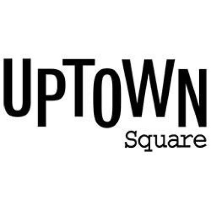 Logotyp från Uptown Square
