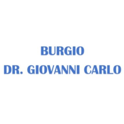 Logo von Giovanni Carlo Burgio