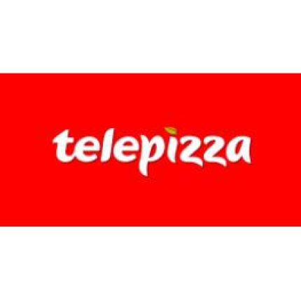 Logo van Telepizza