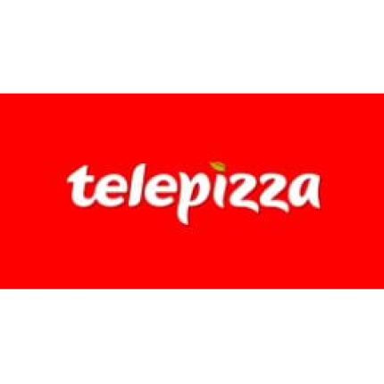 Logotyp från Telepizza