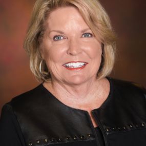 Sharon Walton of Rocky Walton Injury Lawyers | Arlington, TX