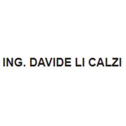 Logo de Li Calzi Ing. Davide