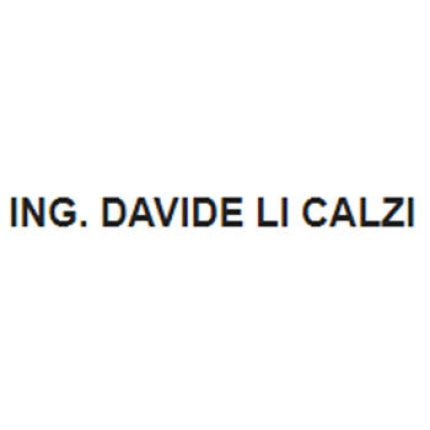 Logo da Li Calzi Ing. Davide