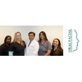 Bild von Oral Facial Reconstruction and Implant Center - Pembroke Pines