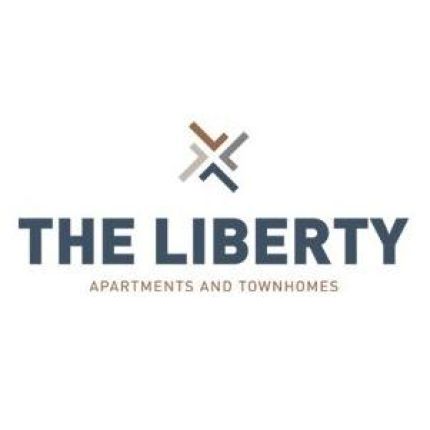 Logo von The Liberty Apartments & Townhomes