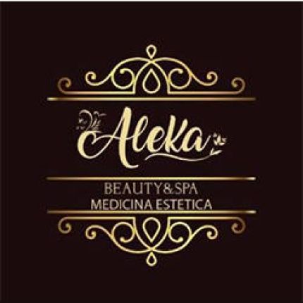 Logo von Aleka Beauty e Spa