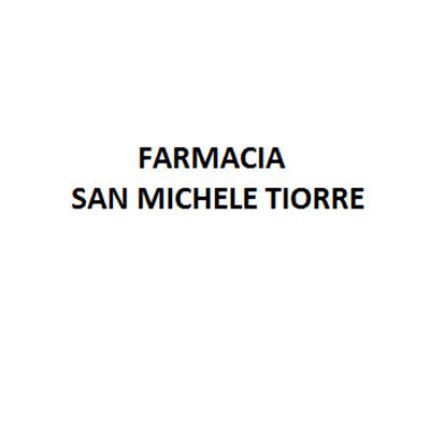 Logo von Farmacia San Michele Tiorre