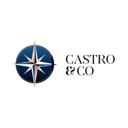 Logotipo de Castro & Co.