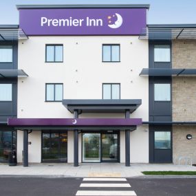 Premier Inn Wells hotel