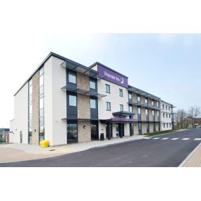 Premier Inn Wells hotel