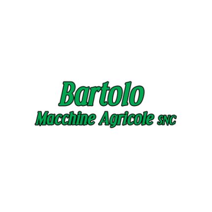Logo de Bartolo Macchine Agricole
