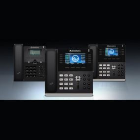 Business VoIP Phone Systems