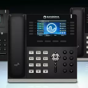 Business VoIP Phone Systems