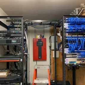 Structured Cabling Systems