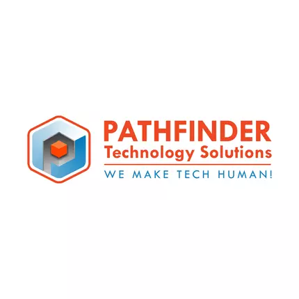 Logotipo de Pathfinder Technology Solutions