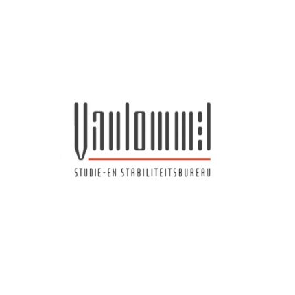 Logotipo de Studie- en Stabiliteitsbureau Vanlommel GCV