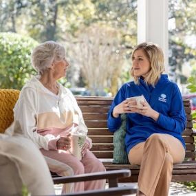 Bild von Comfort Keepers Home Care