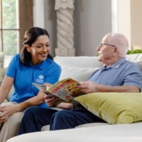 Bild von Comfort Keepers Home Care