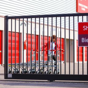 Bild von Shurgard Self Storage Massy