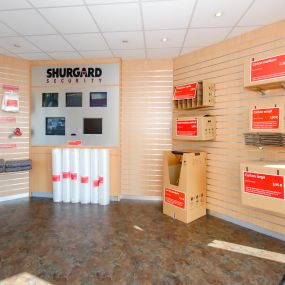 Bild von Shurgard Self Storage Massy