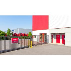 Bild von Shurgard Self Storage Massy