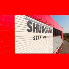 Bild von Shurgard Self Storage Massy