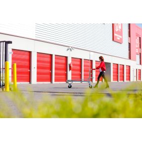 Bild von Shurgard Self Storage Massy