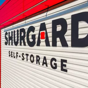 Bild von Shurgard Self Storage Massy